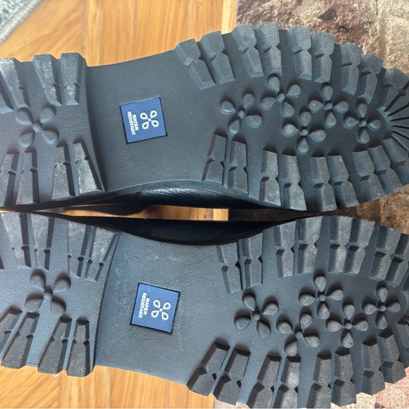 Caslon Black Ankle Booties - Picture 10 of 11